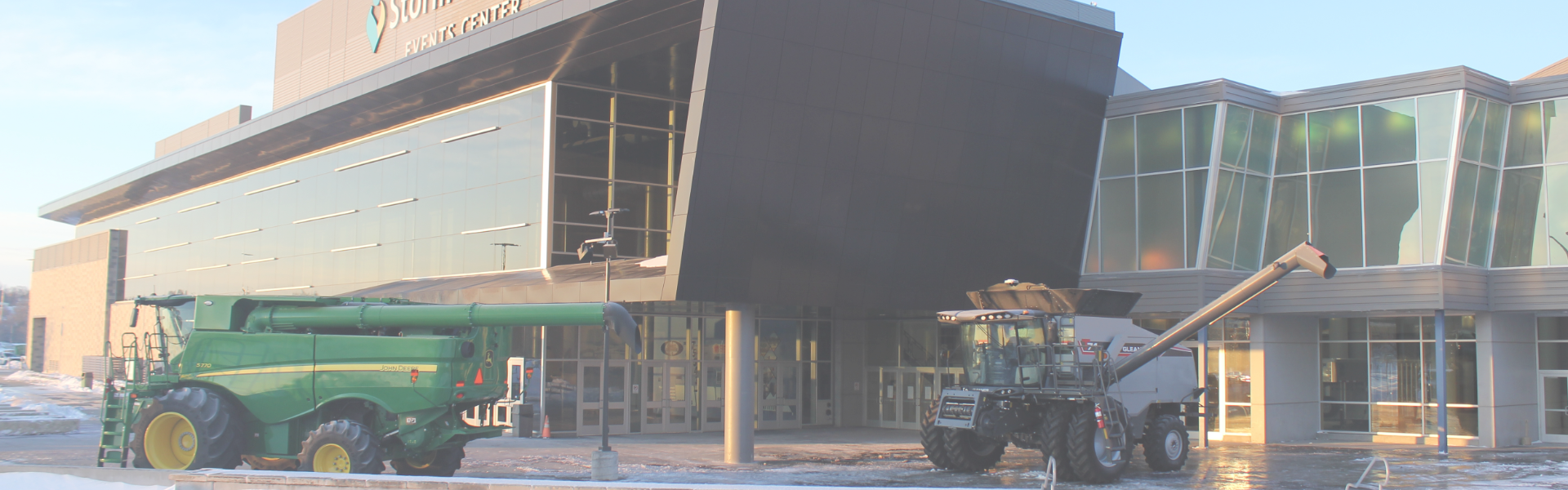 Topeka Farm Show – January 11-13, 2022.